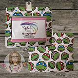 PRE-ORDER BUS PASS/ID HOLDER CASE WOODEN DIE OR TEMPLATES